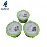 Flexible Bowl Sealing Machine Safety 1000-2000W With Customized Sealing Diameter for sale