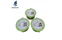 China Flexible Bowl Sealing Machine Safety 1000-2000W With Customized Sealing Diameter supplier