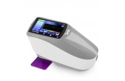 China 20mm Aperture 3nh YS4580 SCE Colour Measurement Spectrophotometer supplier