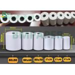 80 X 80mm Thermal Receipt Paper Cash Register Pos Paper Rolls for sale