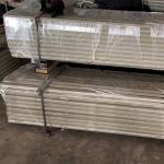 Anti-Static Ground Round Shape Copperweld Rod with 0.254mm Copper Layer Thickness