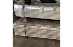 China Anti-Static Ground Round Shape Copperweld Rod with 0.254mm Copper Layer Thickness supplier