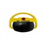 Long Continuous 3.0mm Steel Rolling Car Parking Lock With Rechargeable Battery for sale