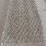 2.0mm-4.0mm Diameter Gabion Wire Mesh Protective Ce Certificate for sale