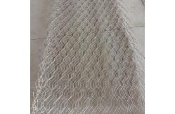 China 2.0mm-4.0mm Diameter Gabion Wire Mesh Protective Ce Certificate supplier