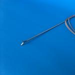 Rotatable Disposable Grasping Forceps Gastroscope Colonoscope for sale