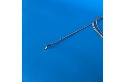 China Rotatable Disposable Grasping Forceps Gastroscope Colonoscope supplier