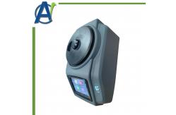 China ASTM D8184 Ferrous Wear Debris Monintor PQ Index Analyzer supplier