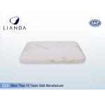 Forever Cooling Gel Memory Foam Pillow Wave Shape CA117 / BS5852