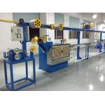 Automatic Cable Wire Machine Extrusion Equipment Japan NSK Bearing Siemens Inverter for sale