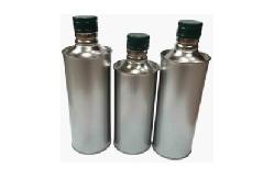 China Safe And Durable Customed Oil Can For Food Packaging supplier