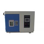 Portable Benchtop Environmental Chamber Relative Humidity Calibration for sale