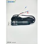KPH500 Ph Analyzer / Sensor For Seawater Analog Output with power consumption  for sale