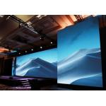 HD Ultra Slim Front Service Indoor Led Display Rental Screen Full Color High Refresh Rate for sale