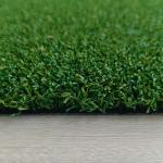 19mm Top Notch Golf Artificial Turf Dtex 5500 With Double PP Backing For World Class Sports Events for sale