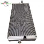Water Tank Radiator 335-5459 for E336E E336F Excavator