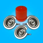 Gas Butane Fuel Canister Valve For Cooking And Cartridge Use for sale