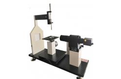 China DL/T864-201 Rubber Testing Equipment Silicone Insulator Surface Wettability Measurement supplier