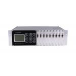 0.5-105km/H High Speed Digital Weight Controller Meter AC220V 50Hz for sale
