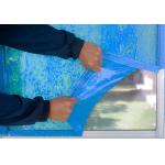 LLDPE UV Film For Windows for sale