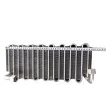 Serpentine Microchannel Heat Exchanger for sale