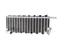 China Serpentine Microchannel Heat Exchanger supplier