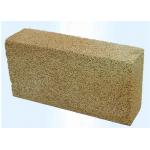 High Alumina Refractory Insulation Materials For Industrial Furnaces 0.75g/Cm3 for sale