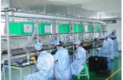 china Electric Valve Actuator exporter