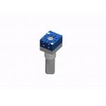 Sealed Metal Shaft Absolute Rotary Encoder Dual Unit For Interphone Walkie Talkie for sale