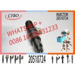 20497849 BEBE4D00203 BEBE4D00001 BEBE4D00002 BEBE4D00003 BEBE4D00103 BEBE4D30001 Common Rail Fuel Injector