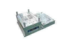 China Custom NAK80 S136 P20 Electronic Mould Various Shell Plastic Injection Moulding supplier
