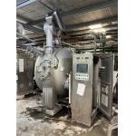 User Friendly Safe Hthp Soft Flow Dyeing Machine For Versatile Applications