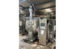 China User Friendly Safe Hthp Soft Flow Dyeing Machine For Versatile Applications supplier