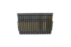 China 6ES7400-1TA01-0AA0  Siemens  UR1 RACK supplier