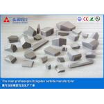 Coal Mining shield cutter TBM wear resistance High speed cutting for sale