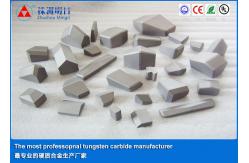 China Coal Mining shield cutter TBM wear resistance High speed cutting supplier