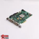 OR-X4C0-XPD00  DALSA  Frame Grabber Board