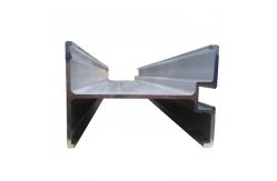 China OEM ODM Construction Aluminum Profiles 6063 T5 Aluminum Window Profile supplier