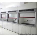 AC 220V Microbiology Fume Hood In The Lab Corrosion Resistant for sale