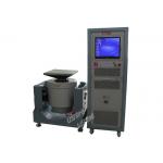 Sine And Random Type Vibration Shaker Tester For Cellphone Vibration Testing for sale