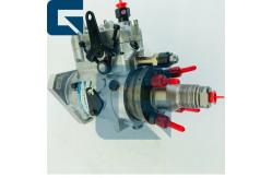 China DB2435-6223 DB24356223 Diesel Fuel Injection Pump T832210072 For 4 Cylinder Engine supplier