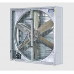 Direct Drive Negative Pressure Fan 540rpm With Huge Wind for sale