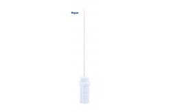 China ETO-Sterilized EMG Needle / Diagnostic Concentric Electromyograph Needles 0.35x 25 Mm supplier
