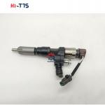 High Quality Diesel  Injector 095000-6353 For J05E J06 Engine