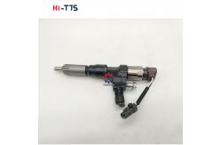 China High Quality Diesel  Injector 095000-6353 For J05E J06 Engine supplier