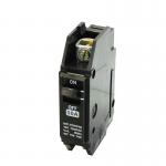 IP20 Protection 3P 10kA 230V/400V Industrial Circuit Breaker for sale