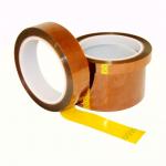 Customizable Polymide Film with 50% Elongation for Solvent Printing Inks for sale