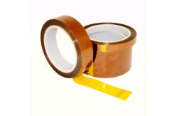 China Customizable Polymide Film with 50% Elongation for Solvent Printing Inks supplier