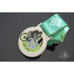 Custom Made Riding Event Soft Enamel Medals No Minimum Trophies And Medallion