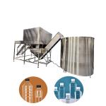 Unscramble Bottle Machine Bottle Sorting Machine Bottle Packaging Machine
